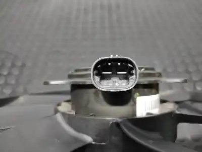 Second-hand car spare part radiator cooling fan for citroen c4 cactus shine oem iam references 1610781580 8033m00008 t301719