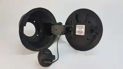 Second-hand car spare part outer fuel cap for subaru outback (b15) active oem iam references   