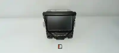 Tweedehands auto-onderdeel GPS-NAVIGATIESYSTEEM voor HYUNDAI I40  OEM IAM-referenties 965603Z1614X  