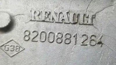 Автозапчастина б/у підтримка генератора для renault koleos dynamique посилання на oem iam 8200881264 117101436r 8201046993