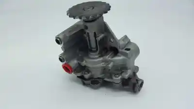 Автозапчастина б/у нафтовна бомба для renault koleos dynamique посилання на oem iam 8200345757 8201068408 / 150001563r 8200939286