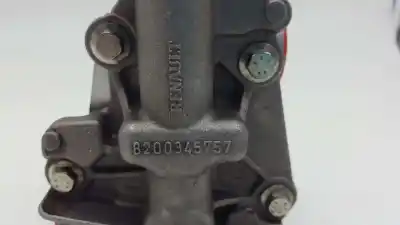 Автозапчастина б/у нафтовна бомба для renault koleos dynamique посилання на oem iam 8200345757 8201068408 / 150001563r 8200939286