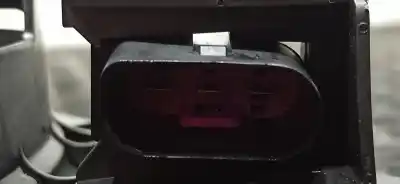 Автозапчастина б/у електро вентилятор для seat ibiza (6j5) reference tech посилання на oem iam 6r0959455e 6r01212530 6r0959455e
