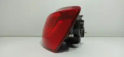 Автозапчасти б/у правый задний фонарь за seat ibiza (6j5) reference tech ссылки oem iam 6j4945096k  6j4945112h