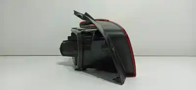 Автозапчасти б/у правый задний фонарь за seat ibiza (6j5) reference tech ссылки oem iam 6j4945096k  6j4945112h