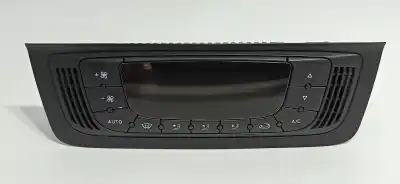 Автозапчасти б/у  за SEAT IBIZA (6J5)  ссылки OEM IAM 6J0820043E A2C81313300 6J0820043EAT7
