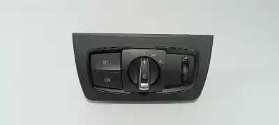 Автозапчастина б/у управління світлом для BMW SERIE 3 LIM. (F30) 320d Посилання на OEM IAM 61319265302  61316847511