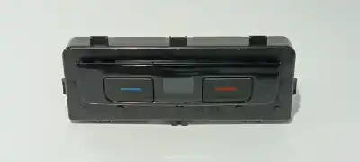 Pezzo di ricambio per auto di seconda mano controllo climatico per volkswagen tiguan advance bmt riferimenti oem iam 3g0907049d