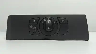 Pezzo di ricambio per auto di seconda mano Controllo Della Luce per BMW SERIE 5 BERLINA (E60) 525d Riferimenti OEM IAM 6953735 33290403 692525202