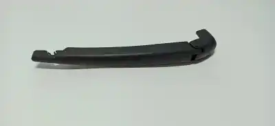Second-hand car spare part rear windshield wiper arm for fiat nuova 500 (150) fiat 500 hybrid my dolcevita 1 bsg 6v oem iam references 51787577