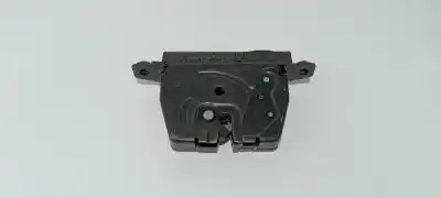 Tweedehands auto-onderdeel Kofferbak / Poortsluiting voor BMW SERIE 3 LIM. (F30) 320d OEM IAM-referenties 51247191212  