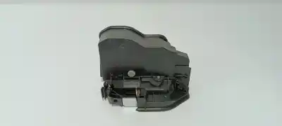 Автозапчастина б/у замок дверей заднього лівого для bmw serie 3 lim. (f30) 320d посилання на oem iam 51227229459