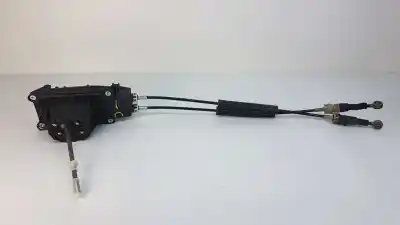 Автозапчасти б/у рычаг переключения передач за renault clio iv business ссылки oem iam 349017101r  349019559r