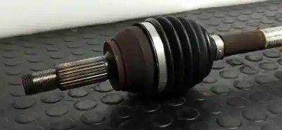 Second-hand car spare part front right transmission for ford fiesta (ccn) titanium oem iam references 1840187 8v513b436aae / 8v51-3b436-aae rm8v51-3b436-aa2e / rm8v513b436aa2e / 2002893