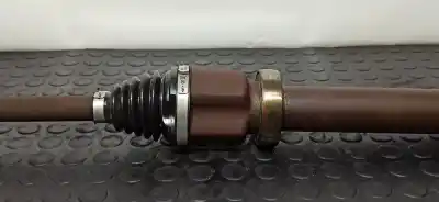 Second-hand car spare part front right transmission for ford fiesta (ccn) titanium oem iam references 1840187 8v513b436aae / 8v51-3b436-aae rm8v51-3b436-aa2e / rm8v513b436aa2e / 2002893