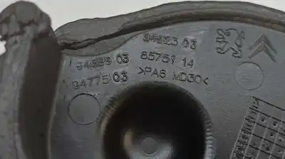 Автозапчасти б/у распределительная крышка за ford grand c-max trend ссылки oem iam 1811878 9673486280 av6q-6l070-ga / av6q6l070ga