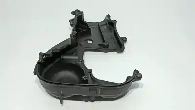 Pezzo di ricambio per auto di seconda mano copertura distribuzione per ford fiesta (ccn) titanium riferimenti oem iam 1809209 n06024a161 / n06024a150 bm5g-6p073-fa / bm5g6p073fa