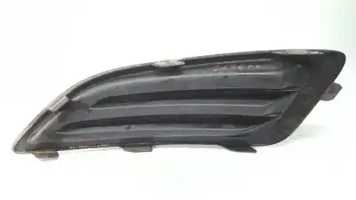 Автозапчасти б/у правая решетка бампера за ford fiesta (ccn) trend ссылки oem iam 1778252 c1bb15a222a c1bb-15a222-aa5yz9 / c1bb15a222aa5yz9