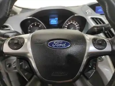 Автозапчасти б/у передняя левая подушка безопасности за ford c-max titanium ссылки oem iam 1787154 am51r042b85 am51-r042b85-bf3zhe / am51r042b85bf3zhe