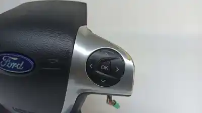Автозапчасти б/у передняя левая подушка безопасности за ford c-max titanium ссылки oem iam 1787154 am51r042b85 am51-r042b85-bf3zhe / am51r042b85bf3zhe