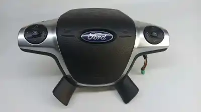 Автозапчасти б/у передняя левая подушка безопасности за ford c-max titanium ссылки oem iam 1787154 am51r042b85 am51-r042b85-bf3zhe / am51r042b85bf3zhe