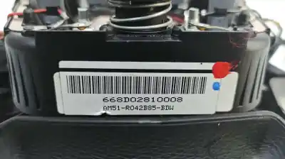 Автозапчасти б/у передняя левая подушка безопасности за ford c-max titanium ссылки oem iam 1787154 am51r042b85 am51-r042b85-bf3zhe / am51r042b85bf3zhe