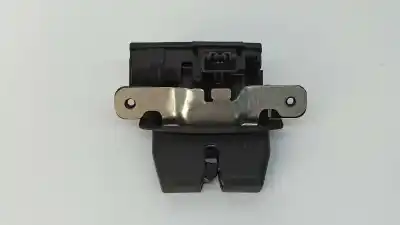 Автозапчасти б/у ЗАМОК БАГАЖНИКА/ВОРОТ за FORD FIESTA (CCN)  ссылки OEM IAM 1761865 8A61-A442A66-BE 8A61A442A66BE