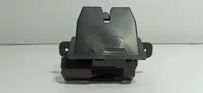 Автозапчасти б/у ЗАМОК БАГАЖНИКА/ВОРОТ за FORD FIESTA (CCN)  ссылки OEM IAM 1761865 8A61A442A66BE 8A61-A442A66-BE