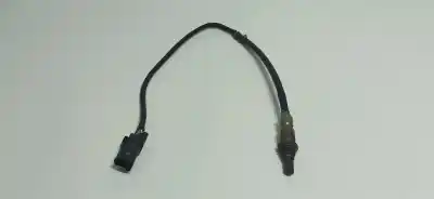 Автозапчастина б/у лямбда-зонд для seat ibiza (6j5) reference tech посилання на oem iam 03f906262b