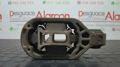 Second-hand car spare part engine support for renault scenic ii dynamique oem iam references 112380005r  