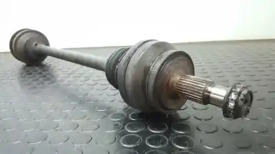 Peça sobressalente para automóvel em segunda mão transmissão traseira direita por mercedes-benz clase s (w221) berlina s 350 cdi (221.022) referências oem iam a2213505602  a2213504010