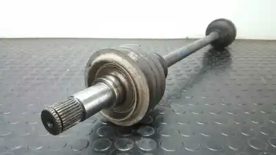 Peça sobressalente para automóvel em segunda mão transmissão traseira direita por mercedes-benz clase s (w221) berlina s 350 cdi (221.022) referências oem iam a2213505602  a2213504010