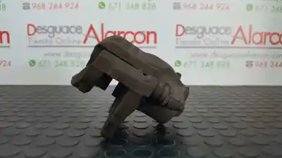 Автозапчасти б/у передний правый тормозной суппорт за opel corsa d cosmo ссылки oem iam 95516260  93189802