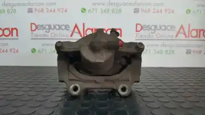 Автозапчасти б/у передний правый тормозной суппорт за opel corsa d cosmo ссылки oem iam 95516260  93189802