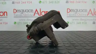 Автозапчасти б/у передний правый тормозной суппорт за opel corsa d cosmo ссылки oem iam 95516260  93189802