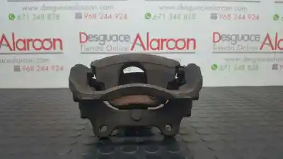 Автозапчасти б/у передний левый тормозной суппорт за opel corsa d cosmo ссылки oem iam 95516258