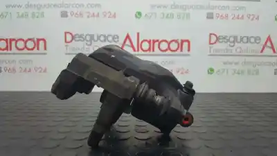 Автозапчасти б/у передний левый тормозной суппорт за opel corsa d cosmo ссылки oem iam 95516258  93189801