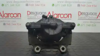 Автозапчасти б/у передний левый тормозной суппорт за opel corsa d cosmo ссылки oem iam 95516258  93189801