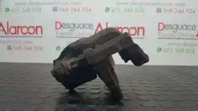 Автозапчасти б/у передний левый тормозной суппорт за opel corsa d cosmo ссылки oem iam 95516258  93189801