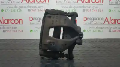 Автозапчасти б/у передний левый тормозной суппорт за opel corsa d cosmo ссылки oem iam 95516258  93189801