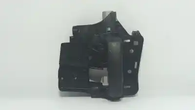 Peça sobressalente para automóvel em segunda mão puxador interior do lado direito por citroen jumpy 1.6 16v hdi referências oem iam 9680656580