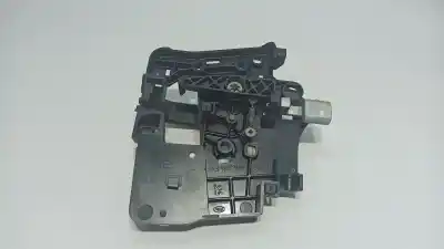 Автозапчасти б/у правая внутренняя ручка за citroen jumpy 1.6 16v hdi ссылки oem iam 9680656580  9144c4