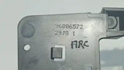 Автозапчасти б/у правая внутренняя ручка за citroen jumpy 1.6 16v hdi ссылки oem iam 9680656580  9144c4