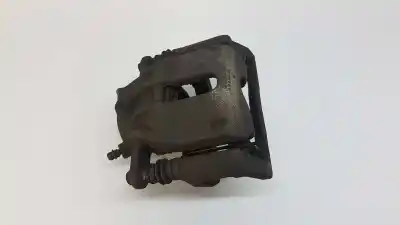 Автозапчасти б/у ПЕРЕДНИЙ ПРАВЫЙ ТОРМОЗНОЙ СУППОРТ за RENAULT MODUS II GRAND  ссылки OEM IAM 7701208333  