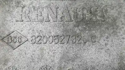 Автозапчастина б/у підтримка генератора для renault koleos dynamique pack2 посилання на oem iam 820052320c 117101436r 8200527320