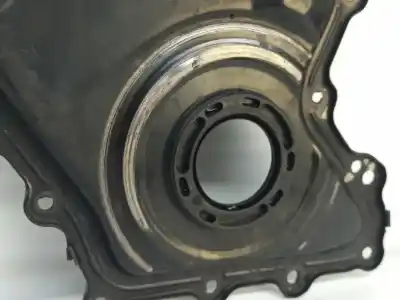 Second-hand car spare part distribution cover for renault trafic combi (ab 4.01) generation expression combi corto oem iam references 8200560737 8200922001 8200382193