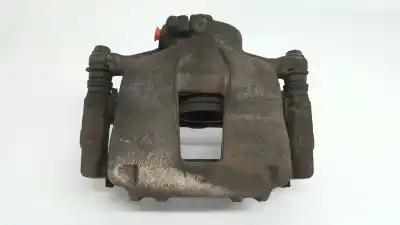 Peça sobressalente para automóvel em segunda mão pinça de travão dianteira direita por alfa romeo mito (145) distinctive referências oem iam 735474002