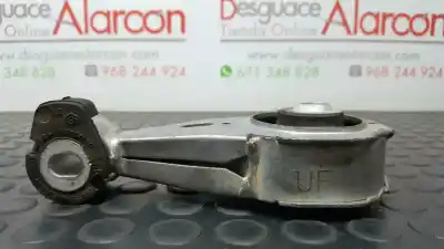 Peça sobressalente para automóvel em segunda mão suporte do motor traseiro por renault scenic iii expression referências oem iam 113560009r  29858f2