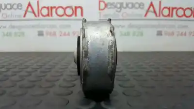 Peça sobressalente para automóvel em segunda mão suporte do motor traseiro por renault scenic iii expression referências oem iam 113560009r  29858f2