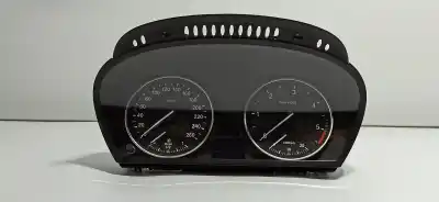 Автозапчасти б/у приборная доска за bmw x5 (e70) 3.0d ссылки oem iam 62119170269